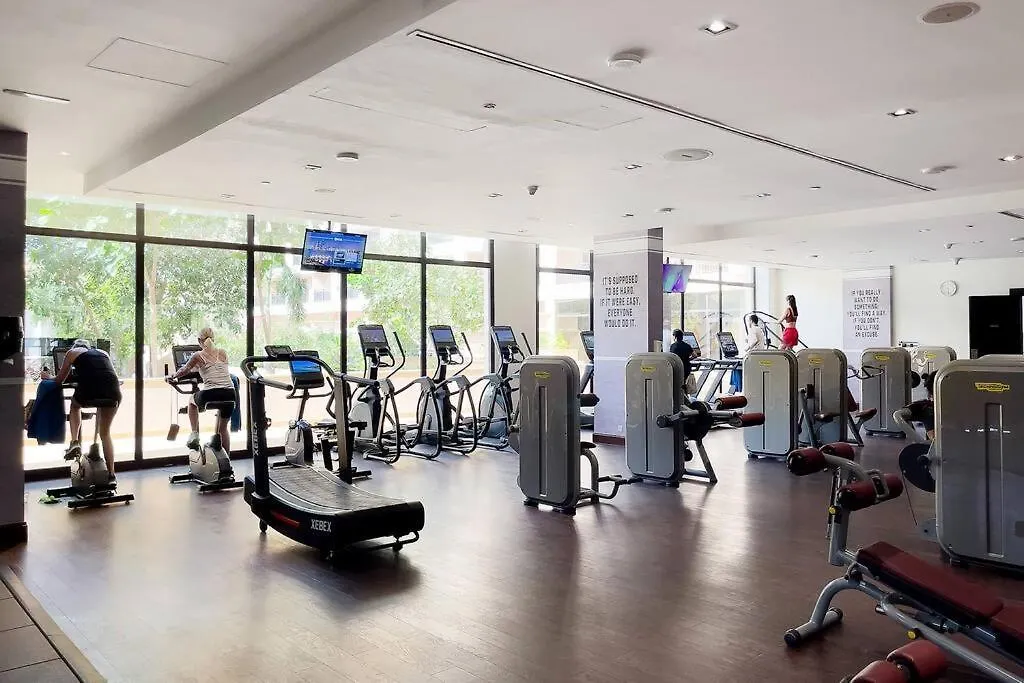 Anantara Palm Jumeirah Studio Sea View Dubai United Arab Emirates