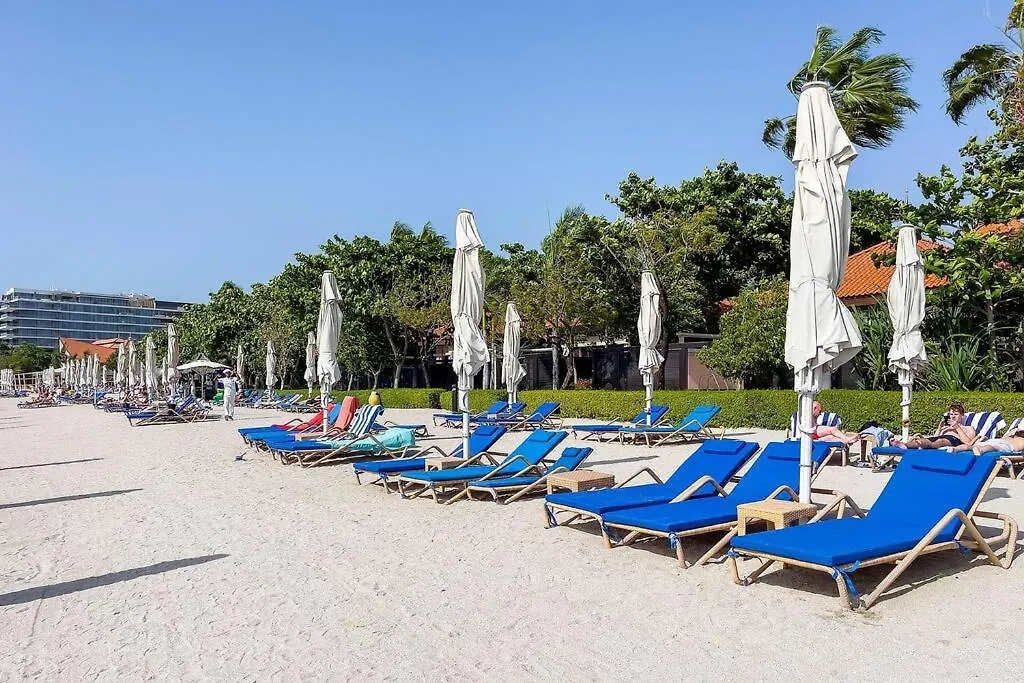 Anantara Palm Jumeirah Studio Sea View Dubai