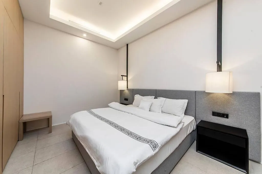 Anantara Palm Jumeirah Studio Sea View Dubai 0*,  United Arab Emirates