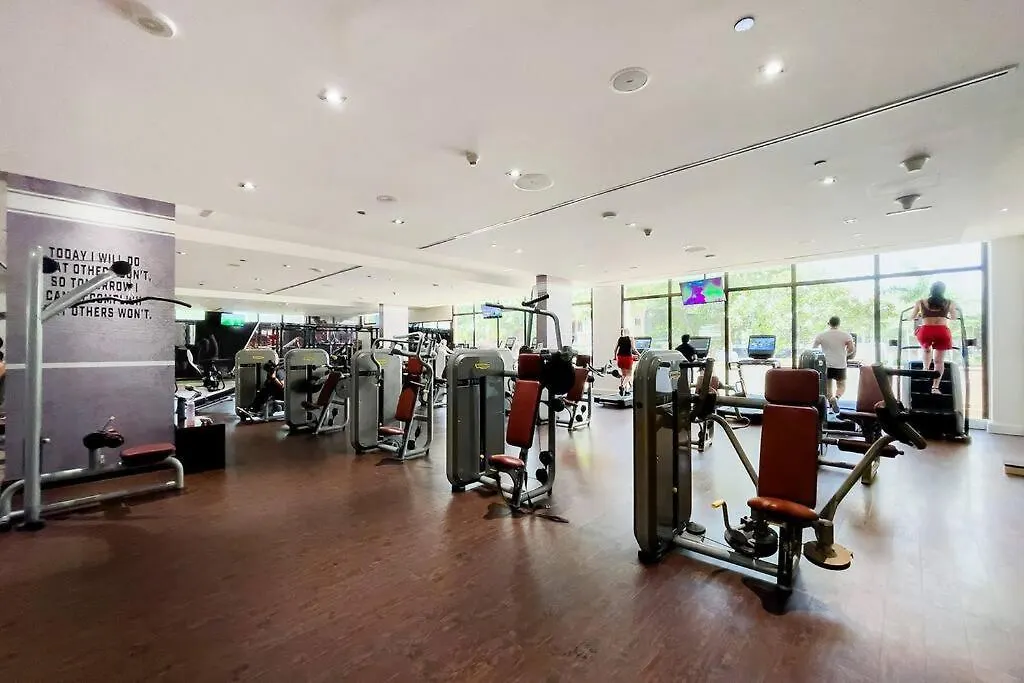 Anantara Palm Jumeirah Studio Sea View Dubai United Arab Emirates