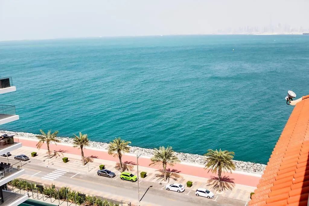 Anantara Palm Jumeirah Studio Sea View Dubai 0*,  United Arab Emirates